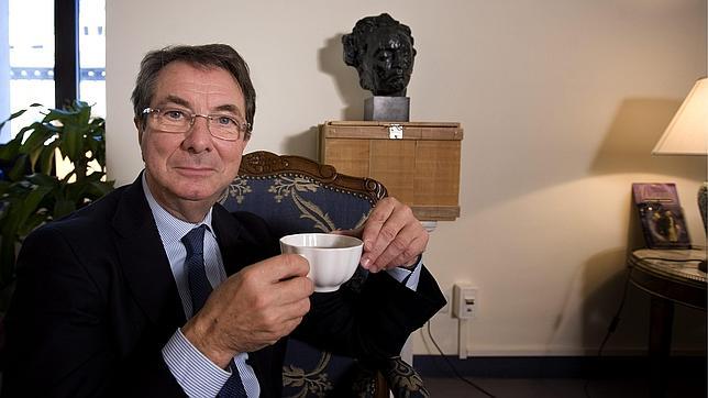 Mortier defiende su gestión y achaca a Gall el déficit de la Ópera de París