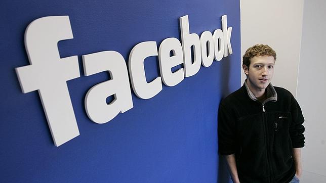 Facebook celebra sus ocho años de éxito