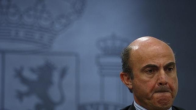 ¿Podrá el «plan Guindos» abrir el grifo del crédito de los bancos?