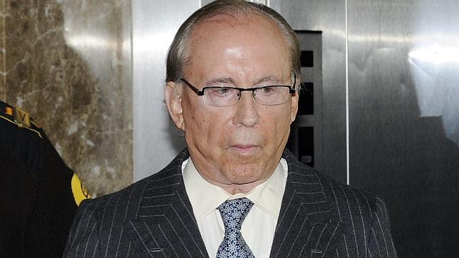 Ruiz-Mateos, citado de nuevo en Palma el día 22 por una tercera estafa hostelera