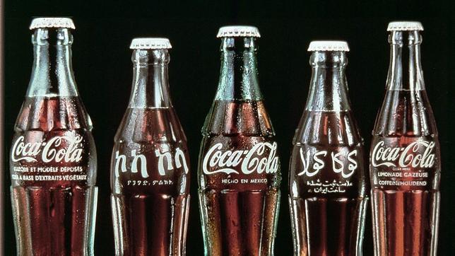 El beneficio de Coca-Cola cae un 27%