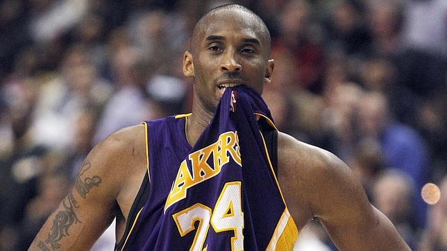 Algo pasa con Lakers