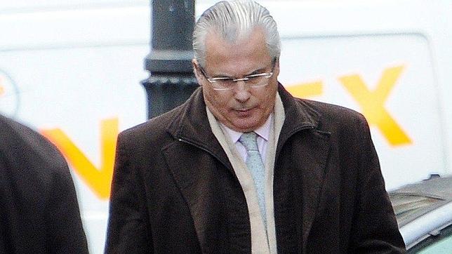 El Supremo escucha a los últimos tres testigos de la defensa de Garzón