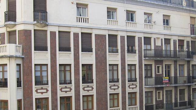 Los arquitectos desvelan que el Gobierno prepara una Ley de Rehabilitación