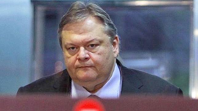 El Eurogrupo tratará mañana el segundo rescate de Grecia