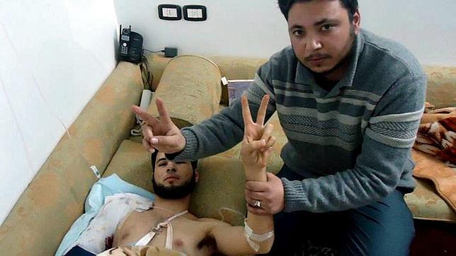 La ONU urge a los países a romper sus lazos con Siria e insta a tomar acciones «efectivas»