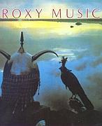 Roxy Music publica su obra completa