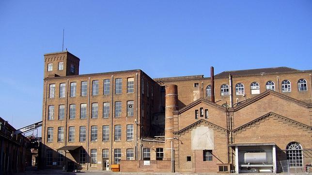 El Centro de Arte de Barcelona abrirá en julio en Fabra &amp; Coats