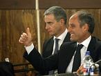 Cinco políticos «inocentes» de la «Gürtel» en el banquillo de Garzón