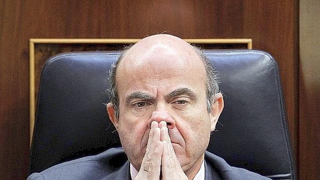 De Guindos: «La reforma laboral será extremadamente agresiva»