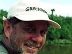 Paulo Adario, «Héroe de los Bosques» para la ONU por defender la Amazonía