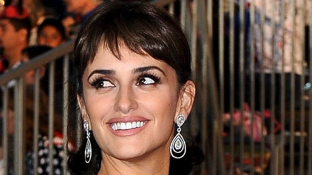 Penélope Cruz participará en los Oscar