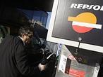 Repsol YPF eleva la previsión a 13.700 barriles en el área de Vaca Muerta