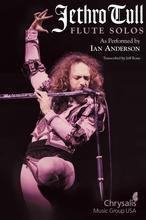 Jethro Tull: vuelve a sonar la flauta