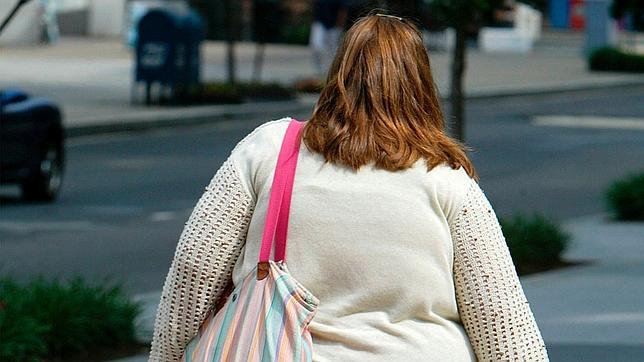 Un estudio alerta de la obesidad creciente en la población española