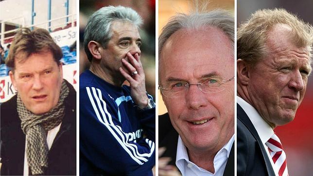 Inglaterra, campeona de tiro al seleccionador