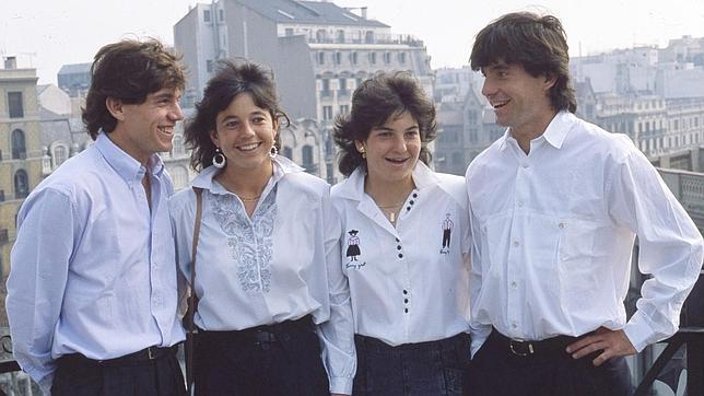 «Lo que ha dicho mi madre es verdad»