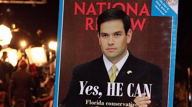 El imparable Obama latino