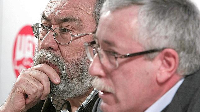 ¿Por qué los sindicatos mayoritarios no han convocado una huelga general?