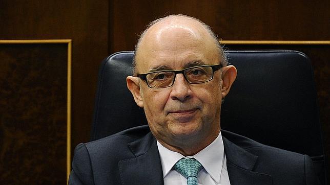 Montoro: «La reforma laboral no creará empleo por sí misma»