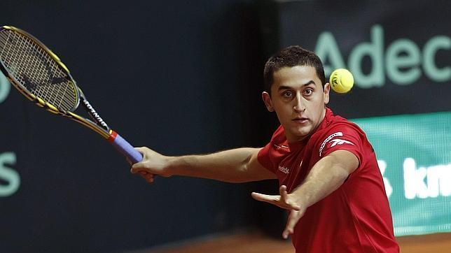 Un equipo para repetir