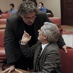 Dívar alerta del riesgo que supone deslegitimar a los tribunales