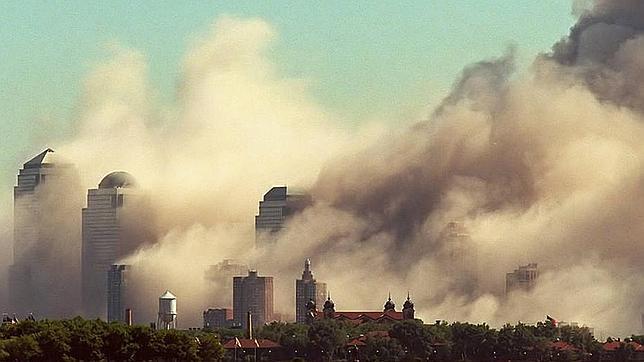 Al menos 65 policías que trabajaron en la «Zona Cero» el 11-S han fallecido de cáncer