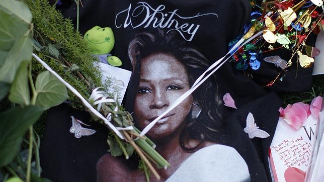 El funeral de Whitney Houston se celebrará el sábado en la iglesia donde cantaba cuando era niña