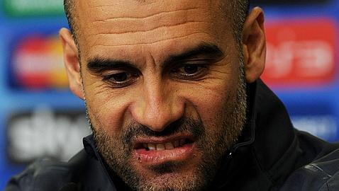 Un partido que siempre sale mal