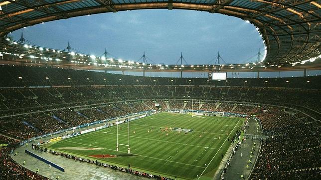 La Federación rechaza la opción de jugar la final de Copa en Saint-Denis