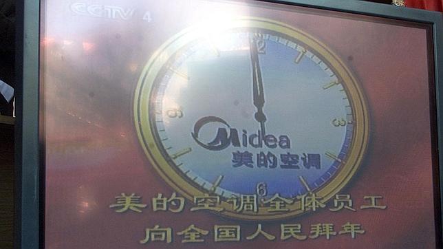 China veta los programas extranjeros en «prime time»