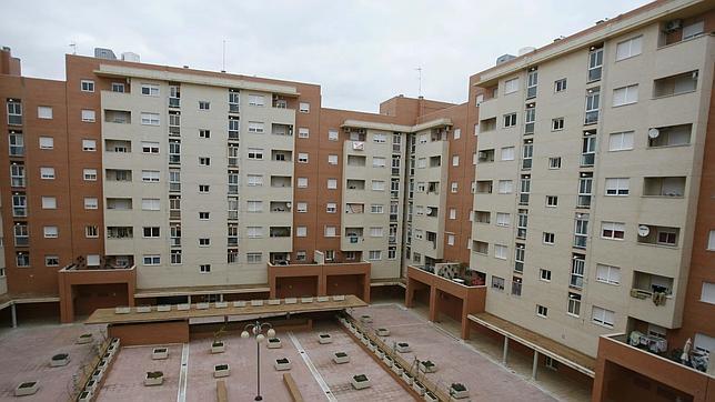 El precio de la vivienda ha bajado un 25% desde 2007