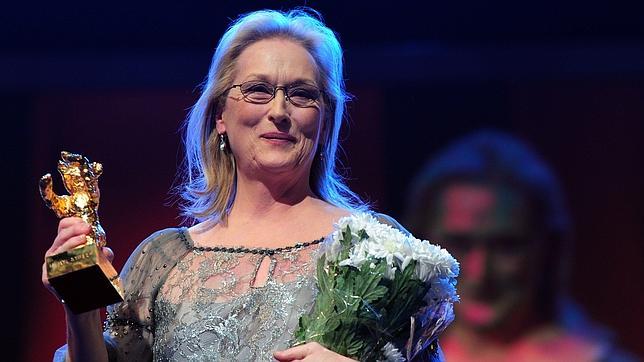 El año de Meryl Streep