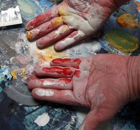 Aficiones con riesgo de cáncer