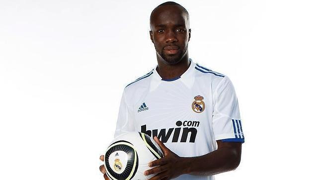 Lass, disponible contra el Racing