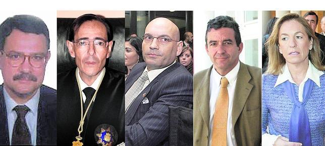 Un proyecto de Gómez Bermúdez le enfrenta a sus rivales a la presidencia de la Sala Penal