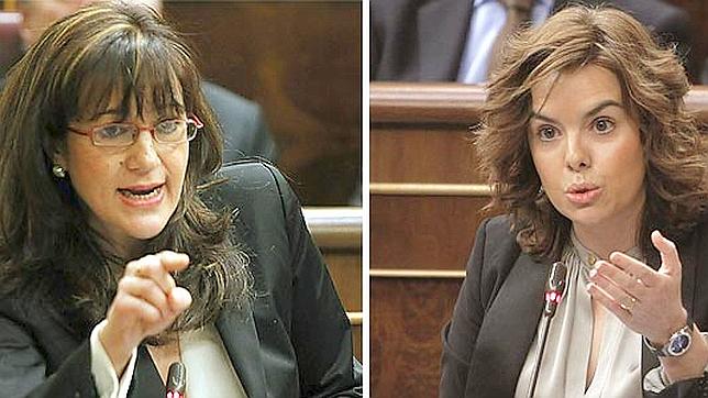 Soraya contra Soraya
