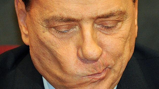 Berlusconi, tras la petición de cárcel del fiscal: «Se me trata peor que a un delincuente»