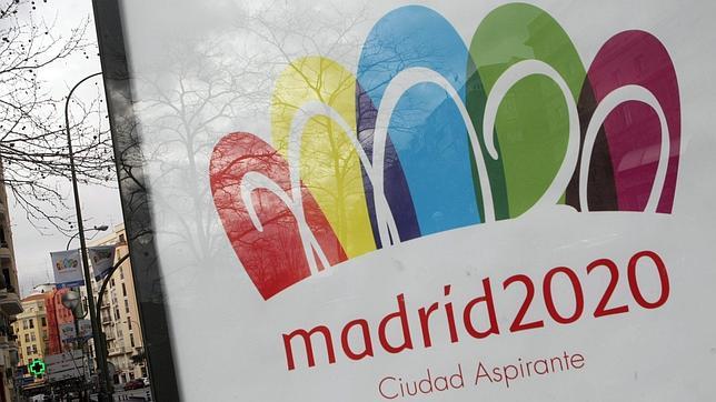 Madrid 2020 se financiará al 100% con capital privado