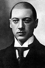 Gumiliov: versos de un poeta asesinado