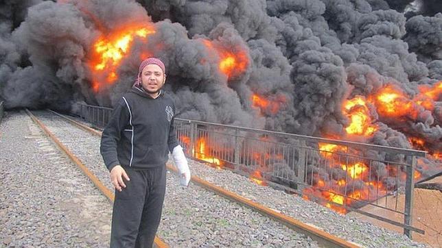 Venezuela envía combustible a Siria