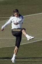 Mourinho medita dar descanso a Xabi Alonso