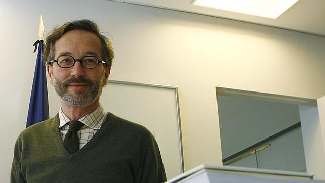 José María Lassalle: «Me preocupa la imagen que el público tiene del cine español»