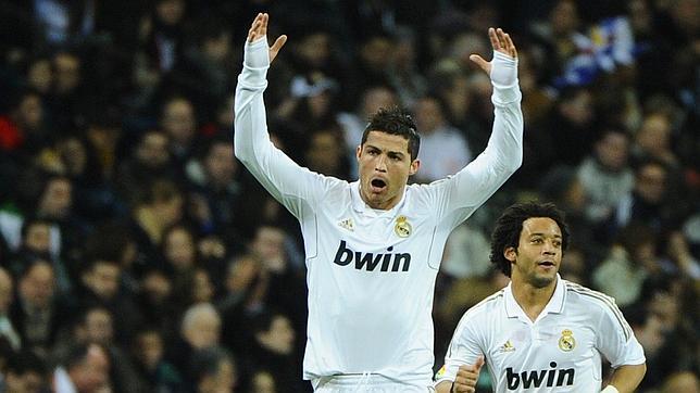 En directo: Real Madrid-Racing