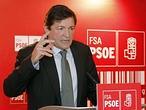 El dardo envenenado de Cascos: recuerda a «Cherines» que su partido la vinculó con el 11-M