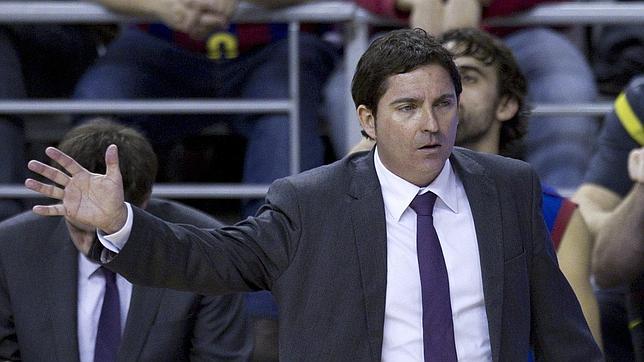 Pascual, la defensa como credo