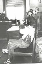 El asesino de Olga Sangrador, a punto de salir de nuevo a la calle