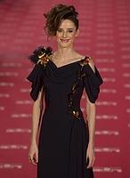 Las mejor y peor vestidas de la alfombra roja de los premios Goya 2012