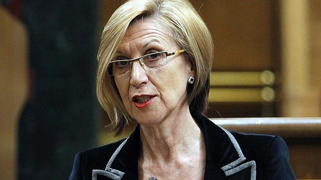 Díez ve «incomprensible» que el lendakari defienda la excarcelación de Otegi