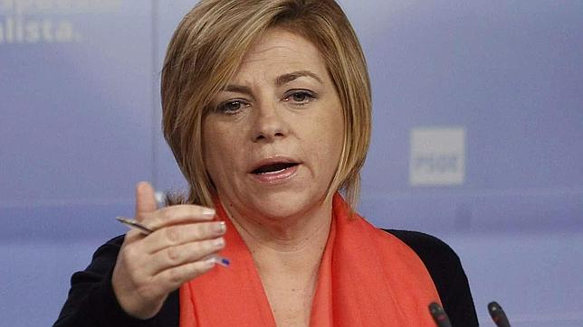 El PSOE acusa ya a Rajoy de gobernar «con la apisonadora» sin medir los efectos